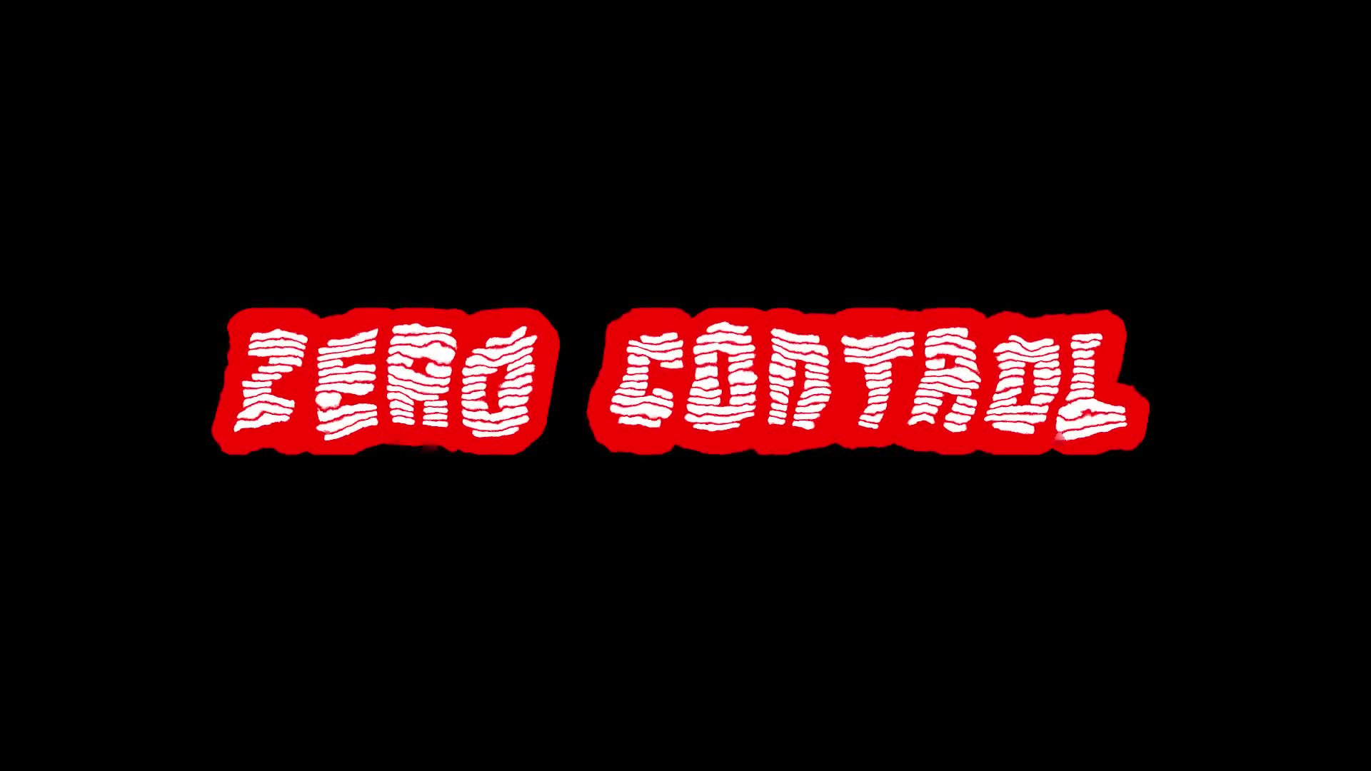 ZERO CONTROL by Winson Lee | theory11
